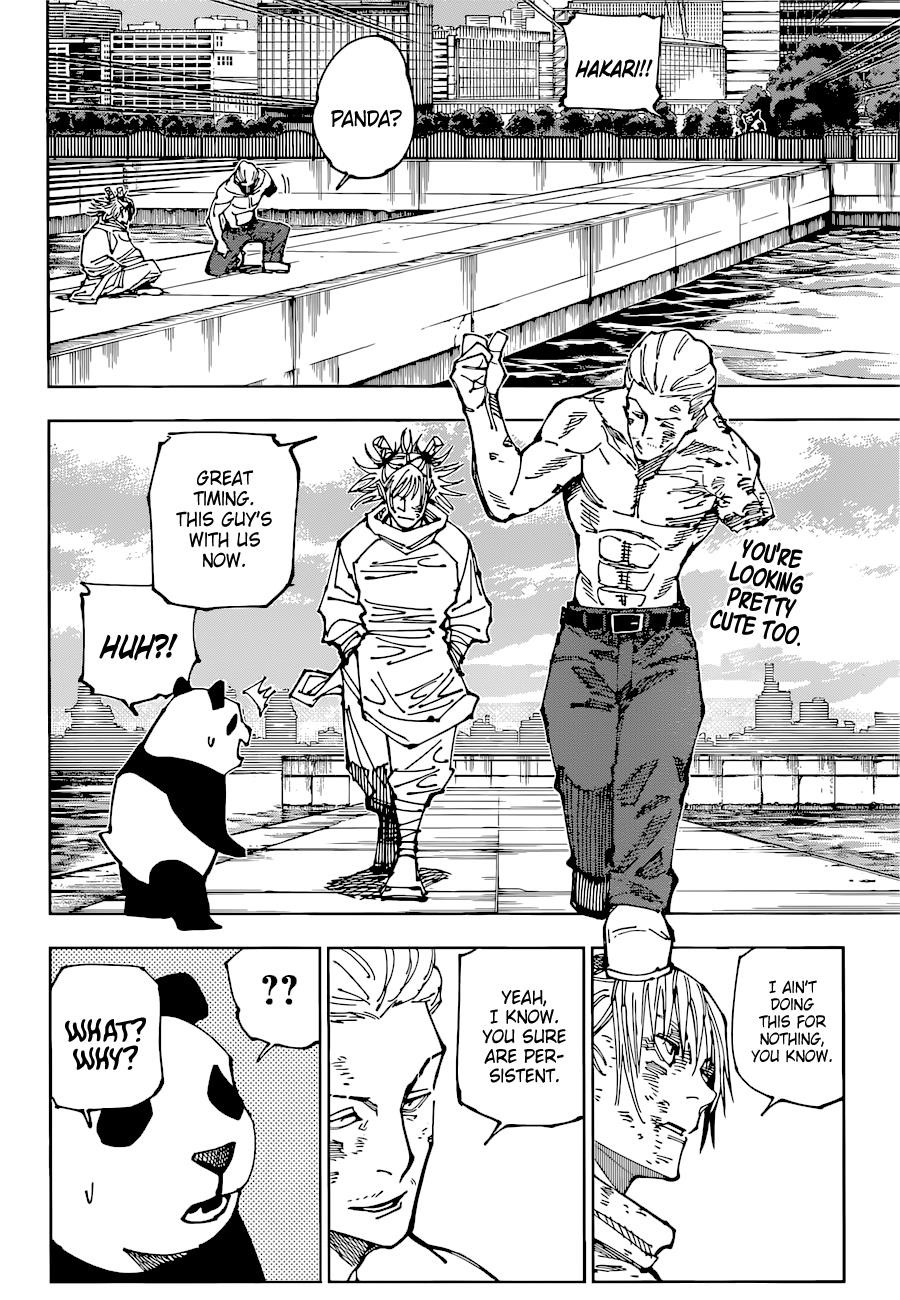 Chapter 190 (Image 8)