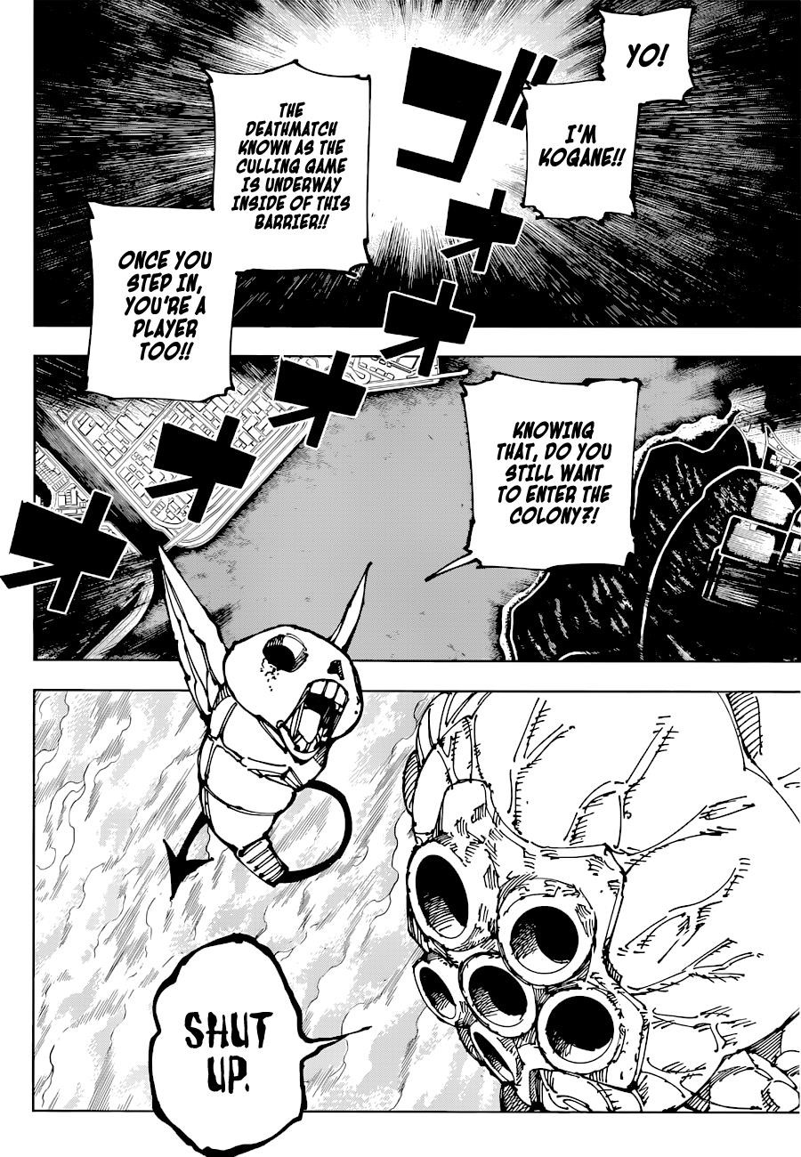 Chapter 190 (Image 17)
