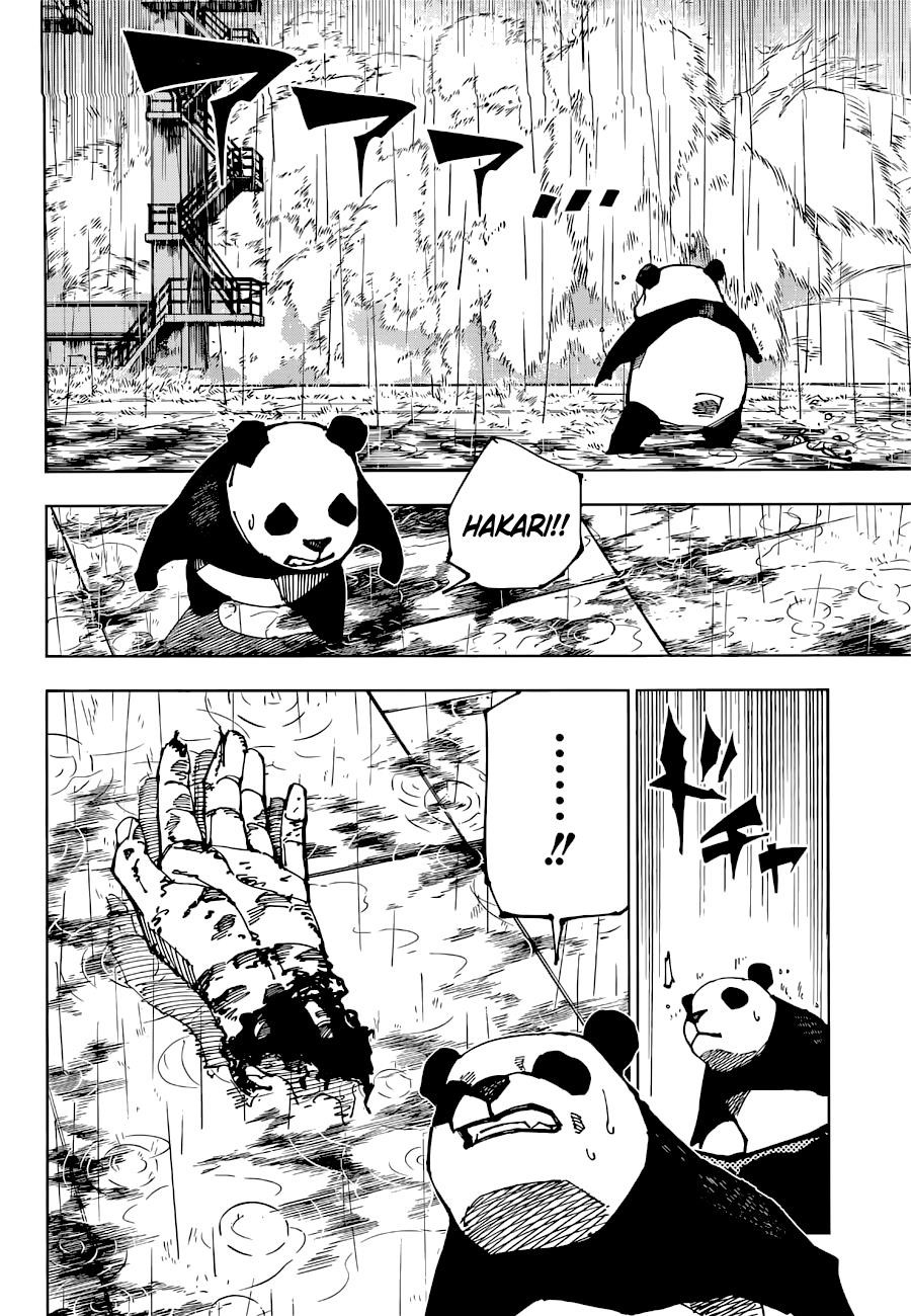 Chapter 190 (Image 2)