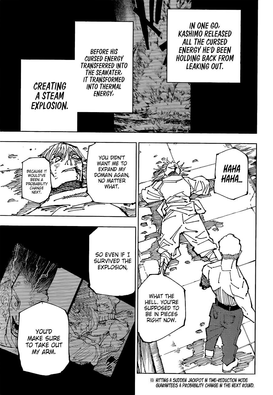 Chapter 190 (Image 5)