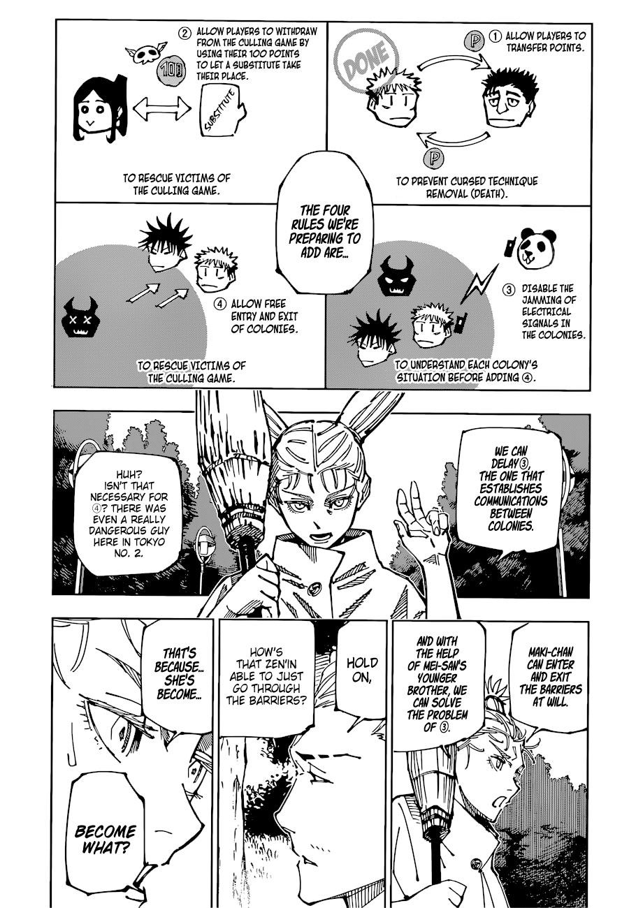 Chapter 190 (Image 13)