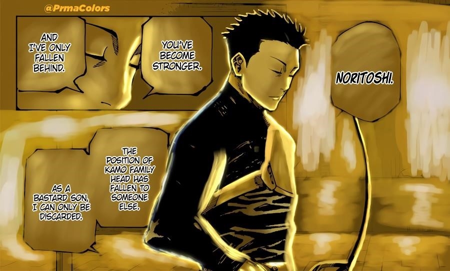Chapter 190 (Image 21)