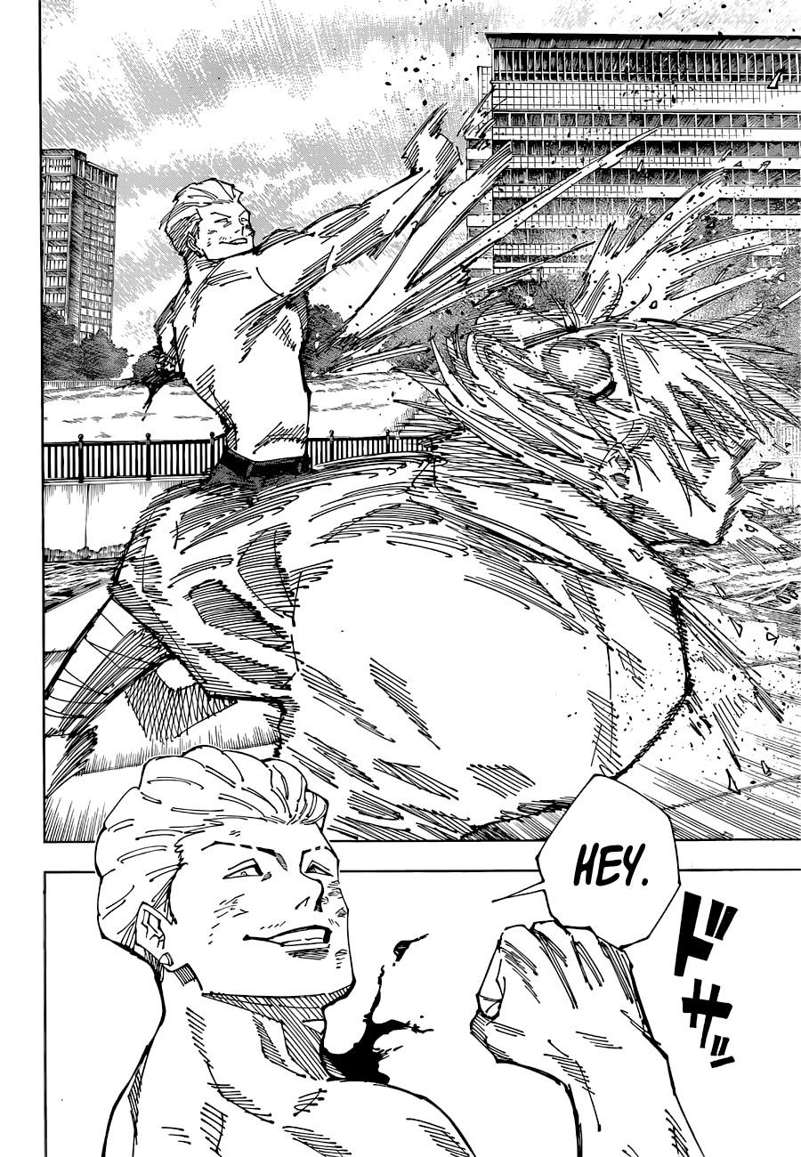 Chapter 190 (Image 4)