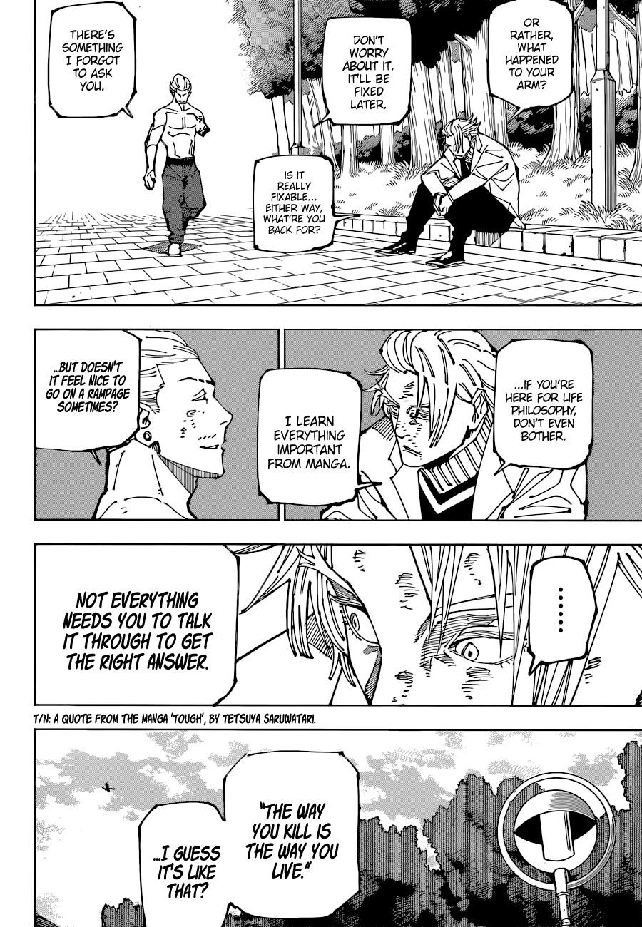 Chapter 190 (Image 10)