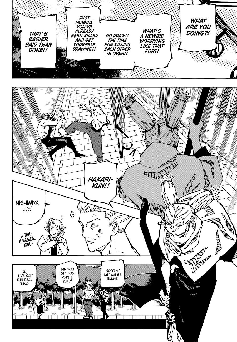 Chapter 190 (Image 12)