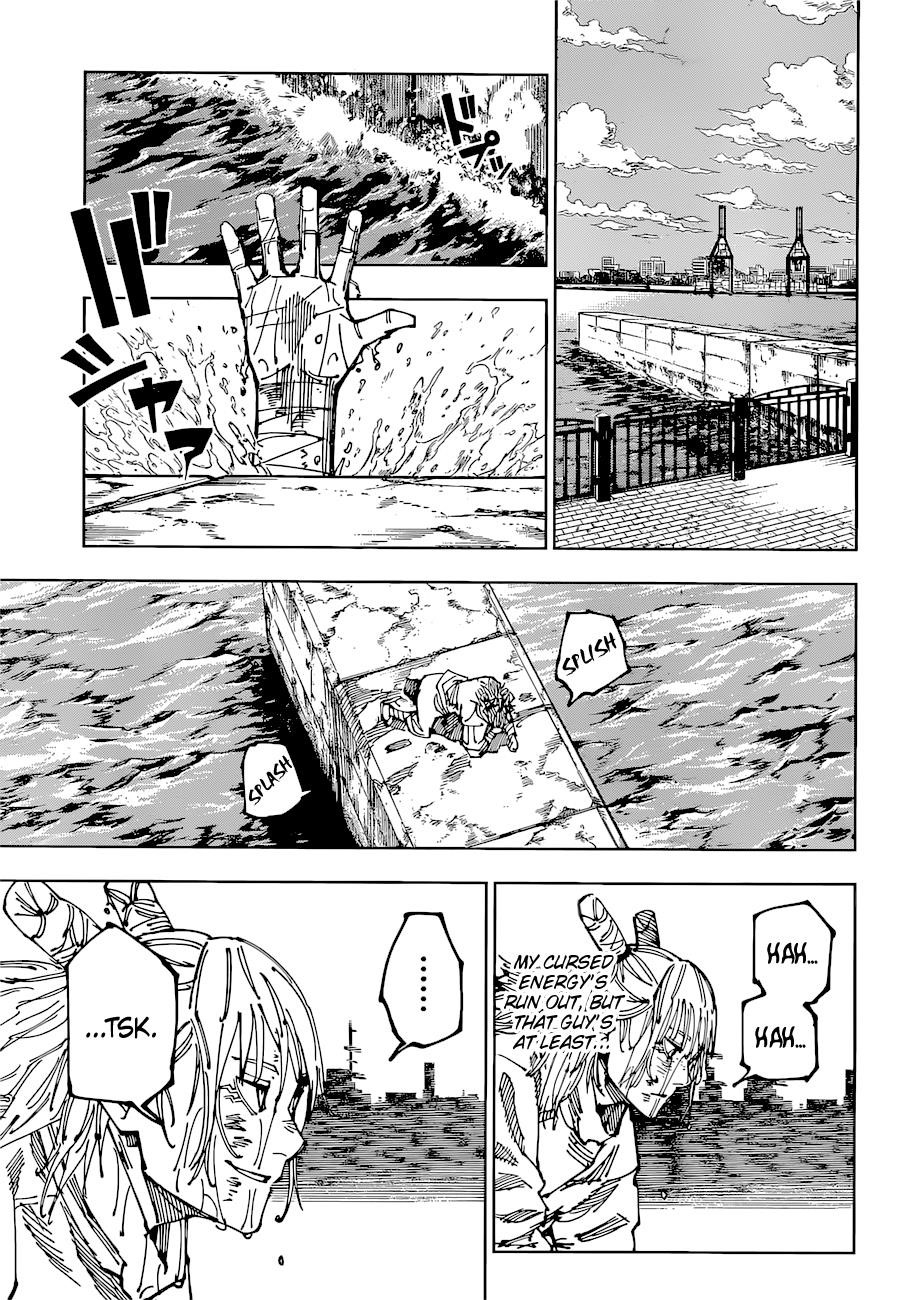 Chapter 190 (Image 3)