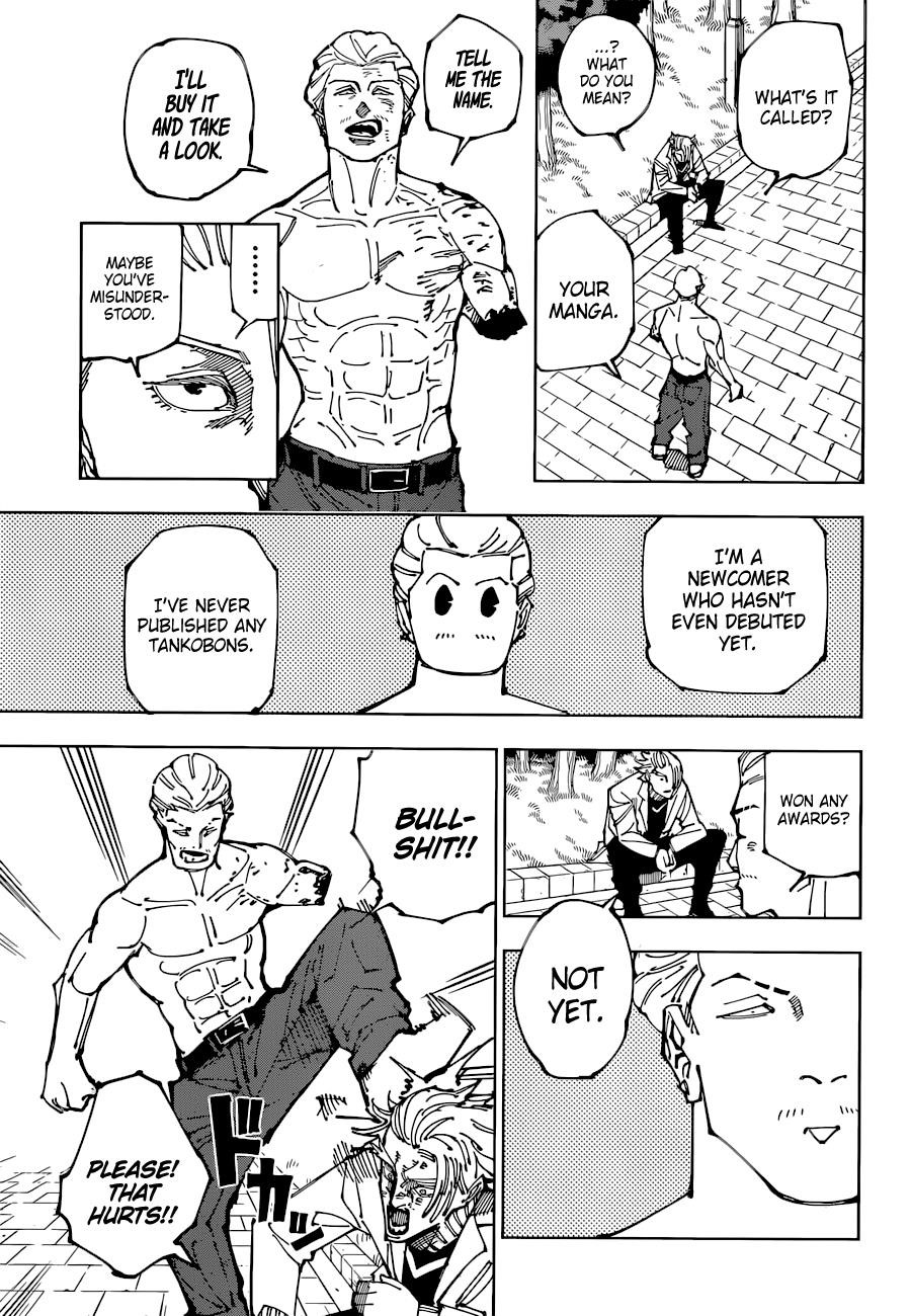 Chapter 190 (Image 11)