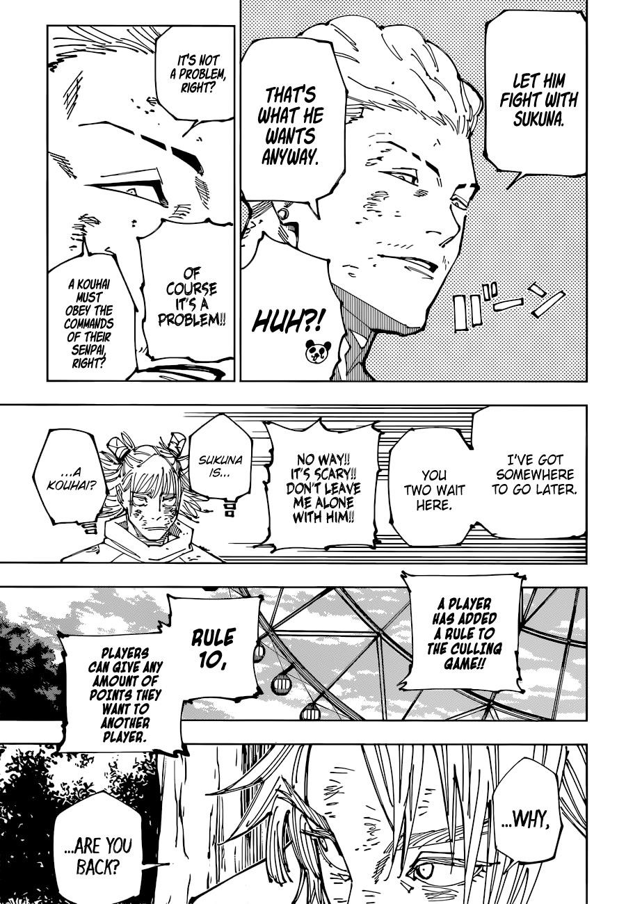 Chapter 190 (Image 9)