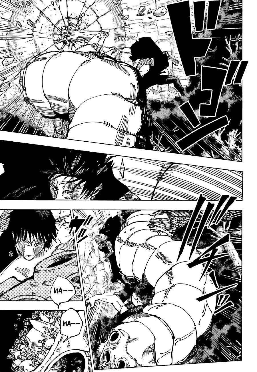 Chapter 191 (Image 16)