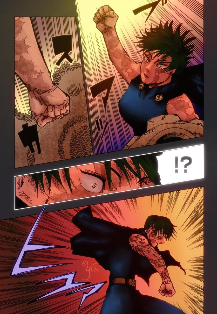 Chapter 191 (Image 20)
