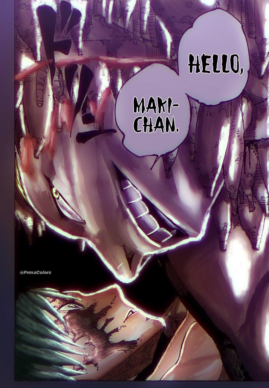 Chapter 191 (Image 21)
