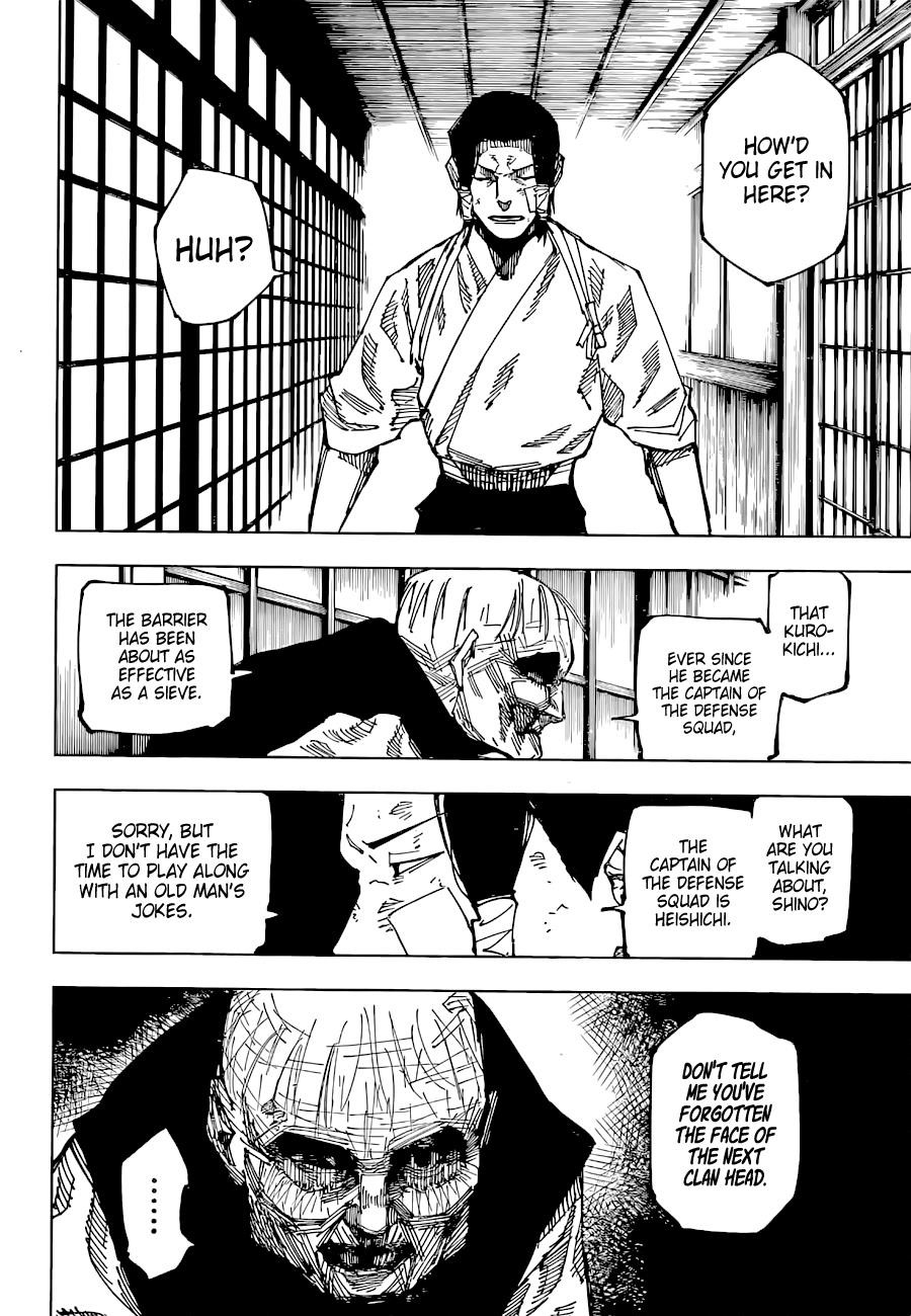 Chapter 191 (Image 2)