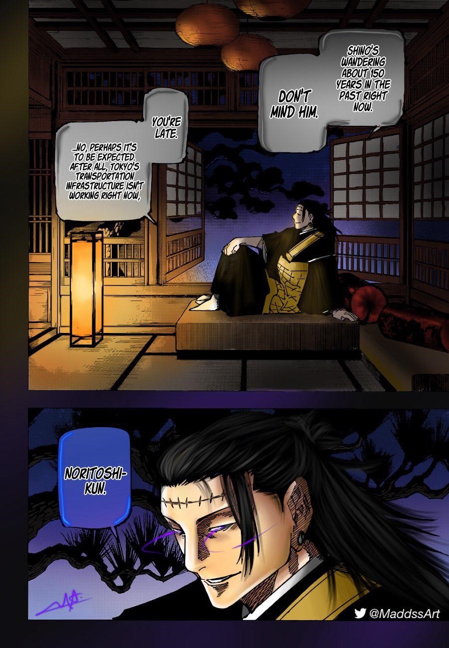 Chapter 191 (Image 19)