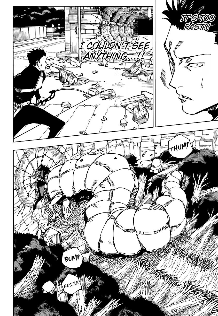 Chapter 191 (Image 13)