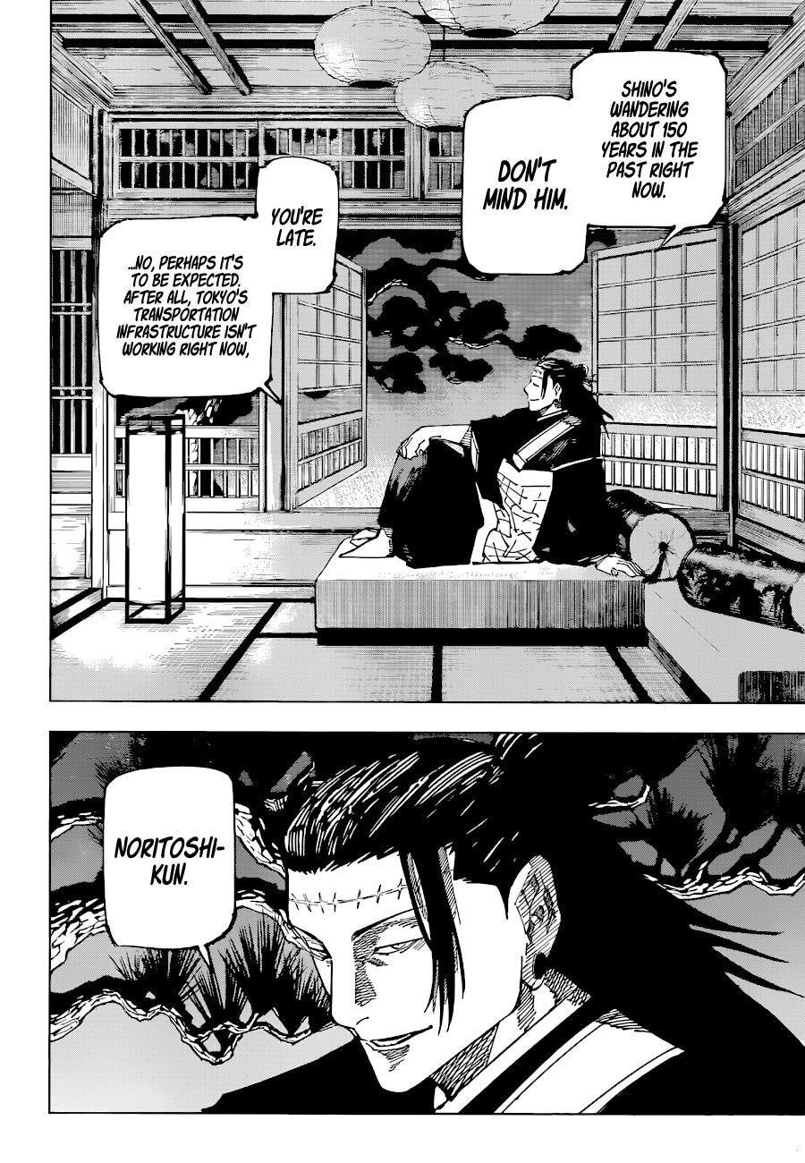 Chapter 191 (Image 4)