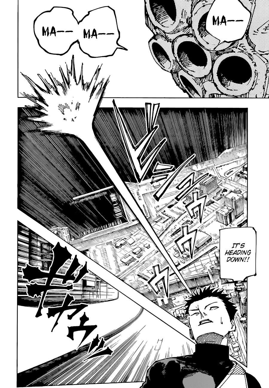 Chapter 191 (Image 10)