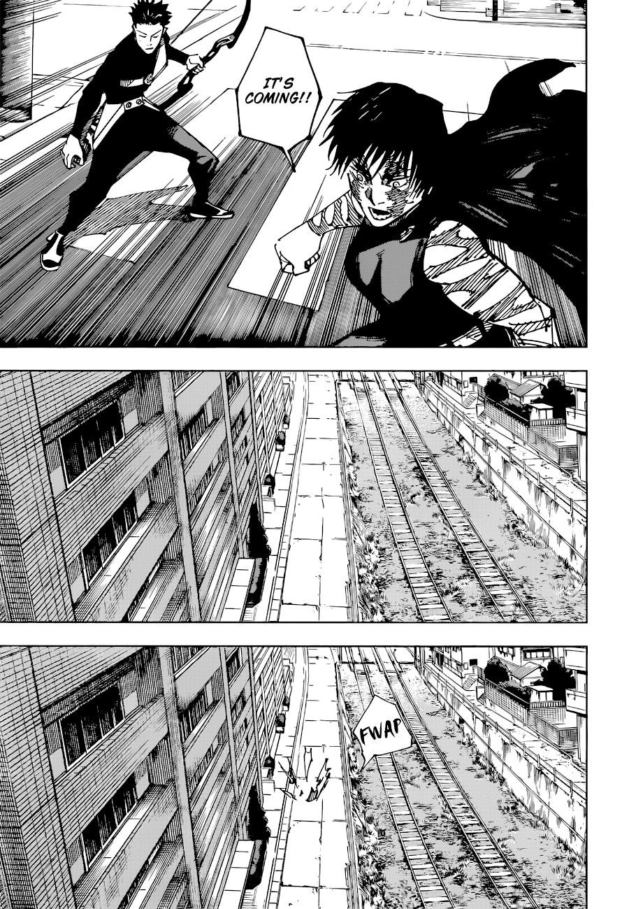 Chapter 191 (Image 11)