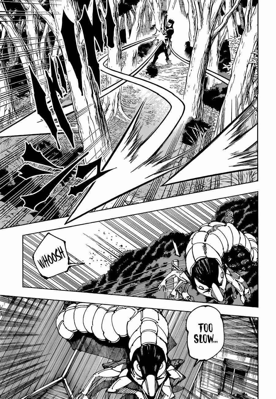 Chapter 192 (Image 6)
