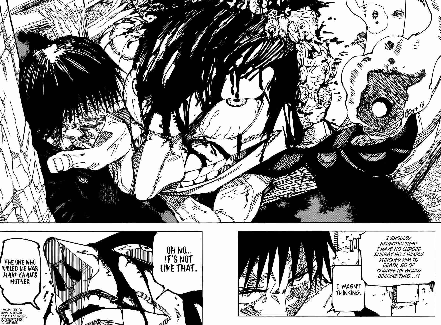 Chapter 192 (Image 2)