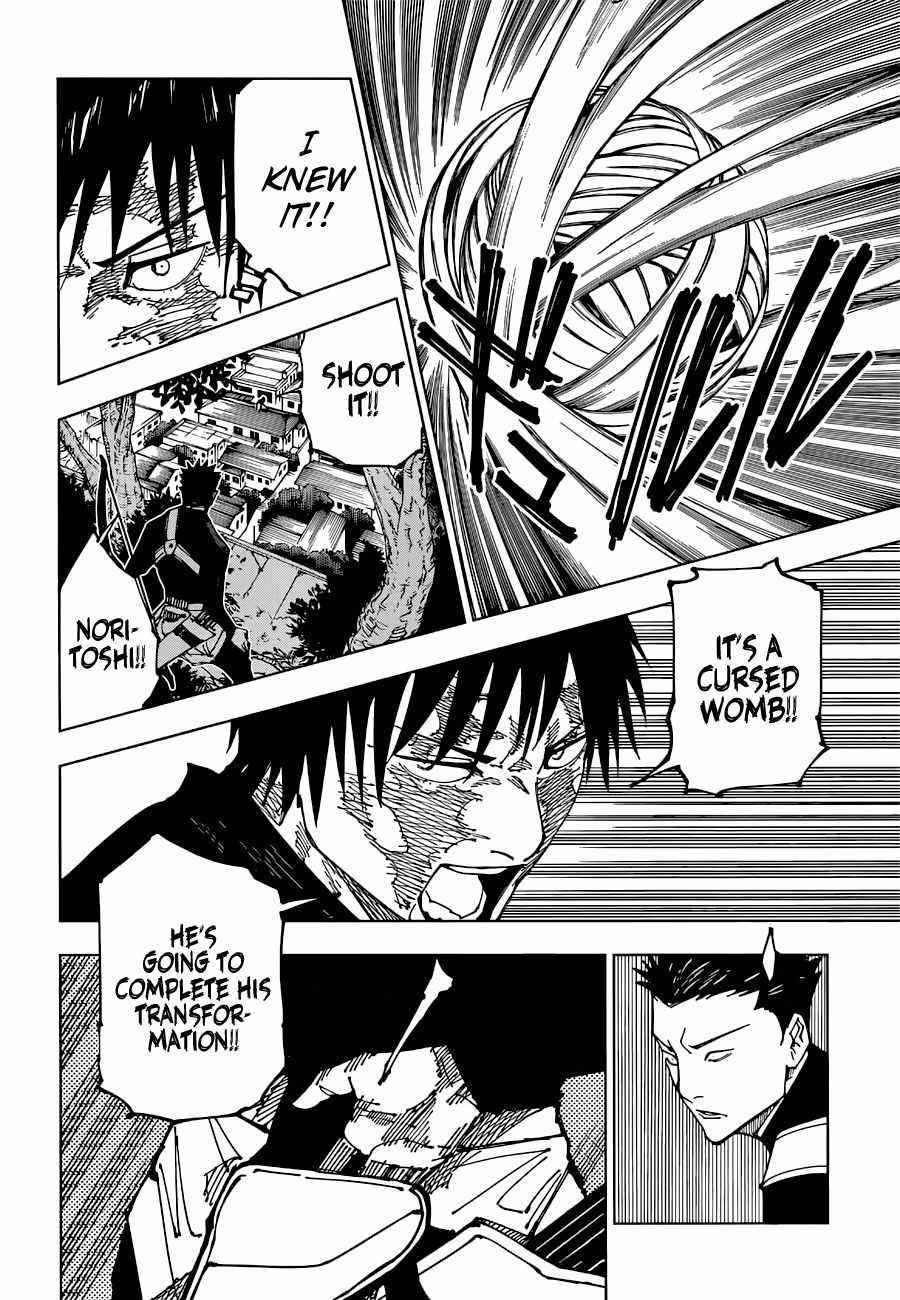 Chapter 192 (Image 11)