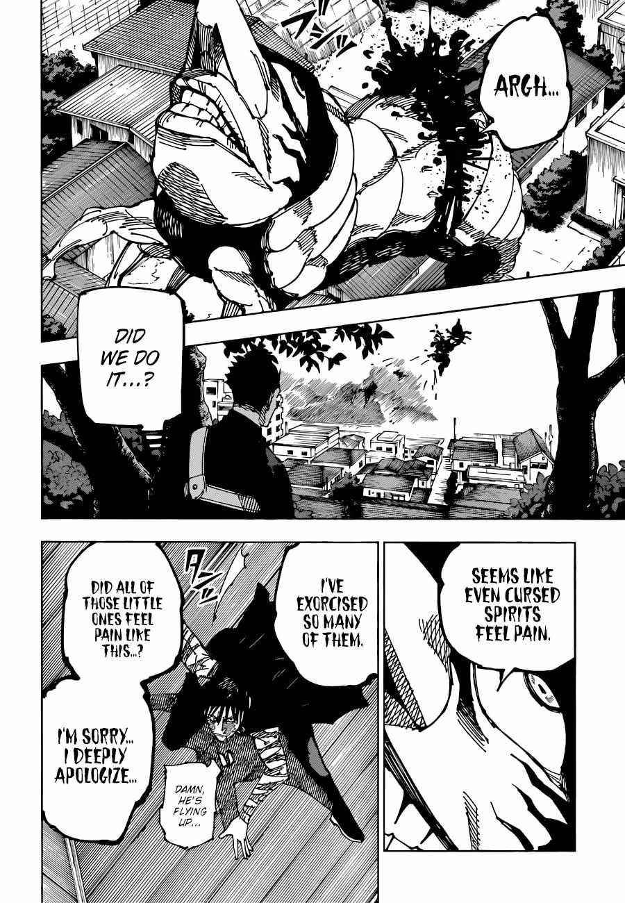 Chapter 192 (Image 9)