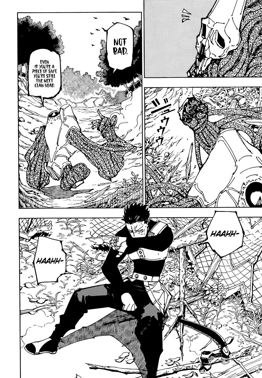 Chapter 193 (Image 2)