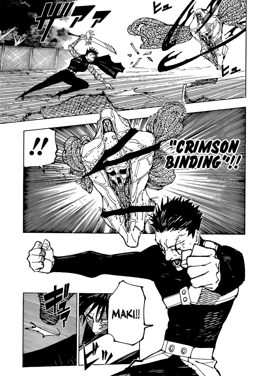 Chapter 193 (Image 5)
