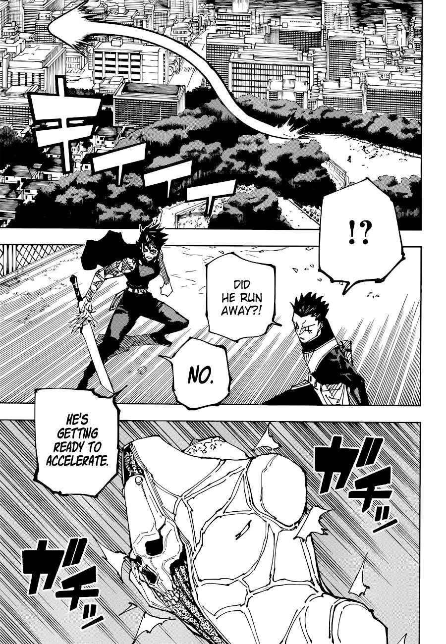 Chapter 193 (Image 10)