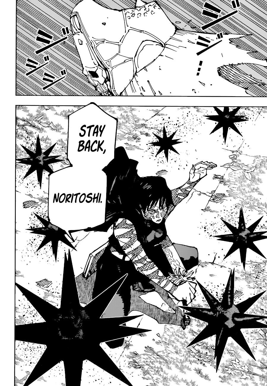 Chapter 193 (Image 12)