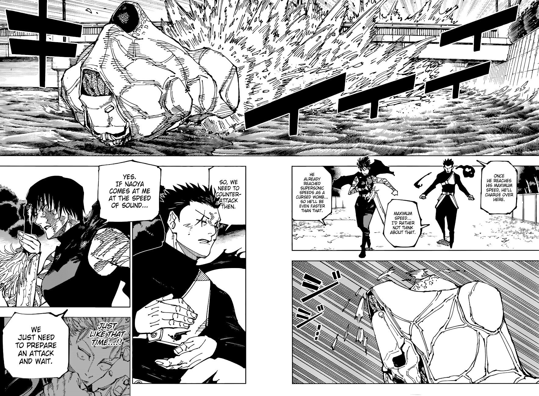 Chapter 193 (Image 11)