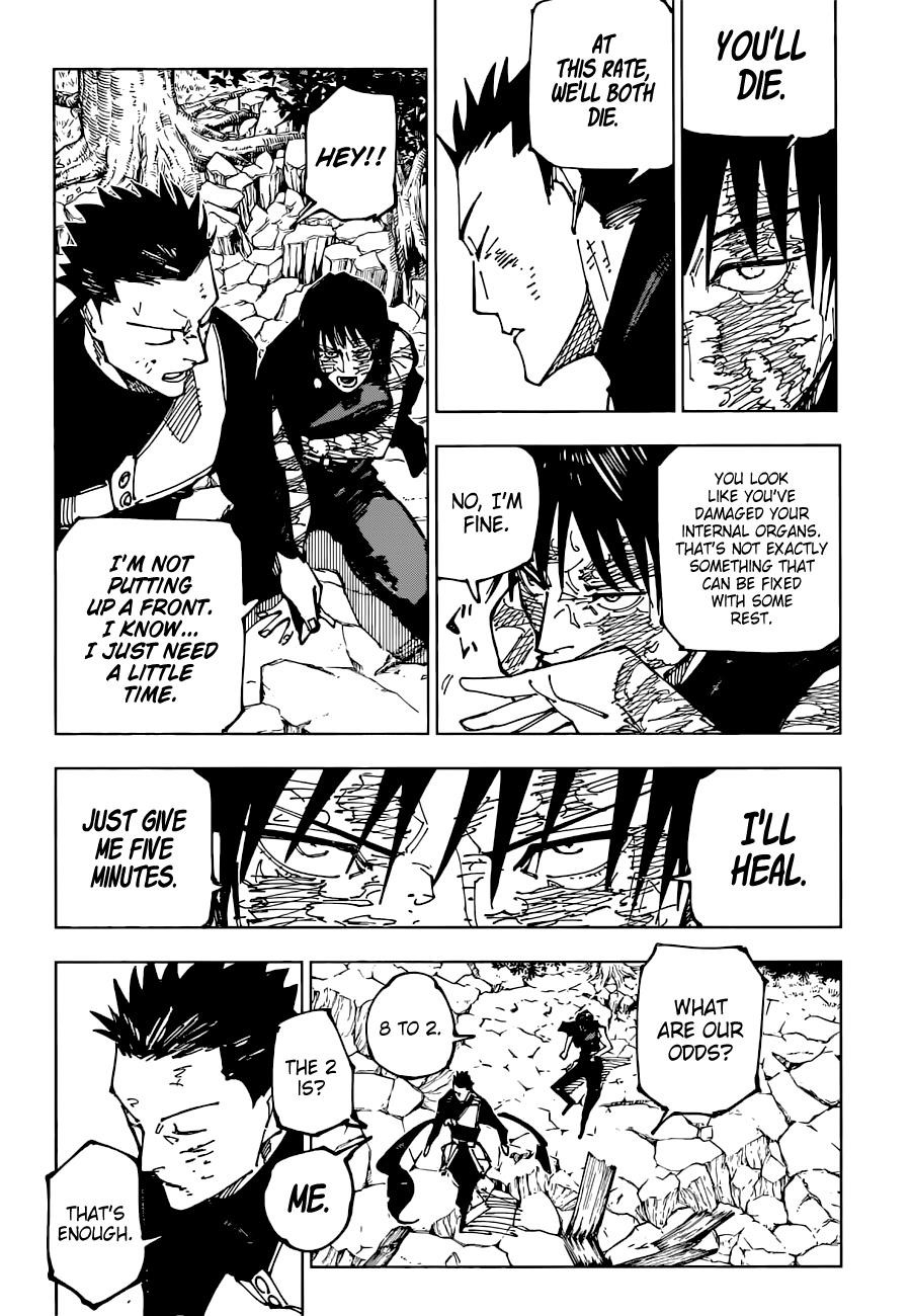Chapter 194 (Image 6)