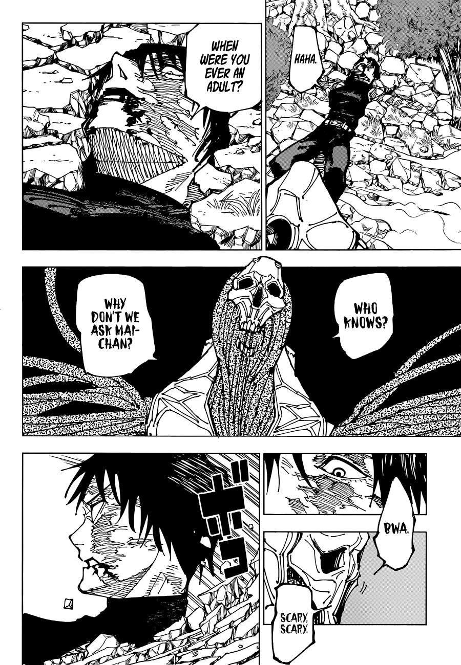 Chapter 194 (Image 2)