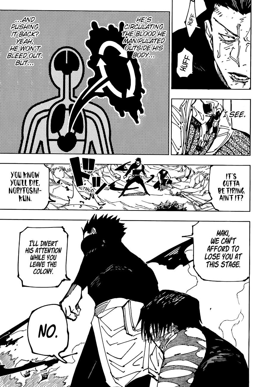 Chapter 194 (Image 5)