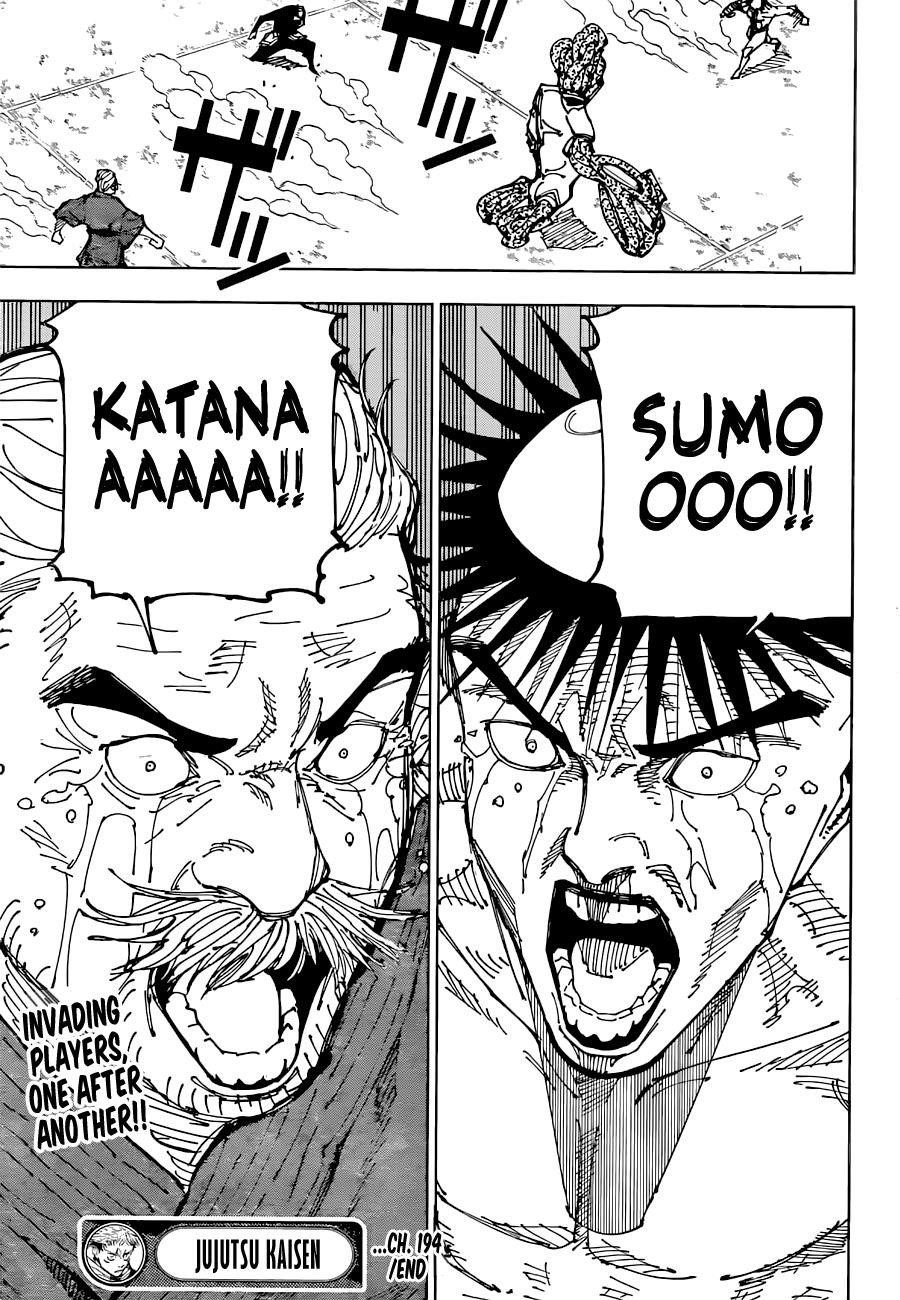 Chapter 194 (Image 19)
