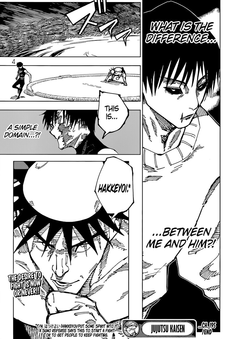 Chapter 195 (Image 19)