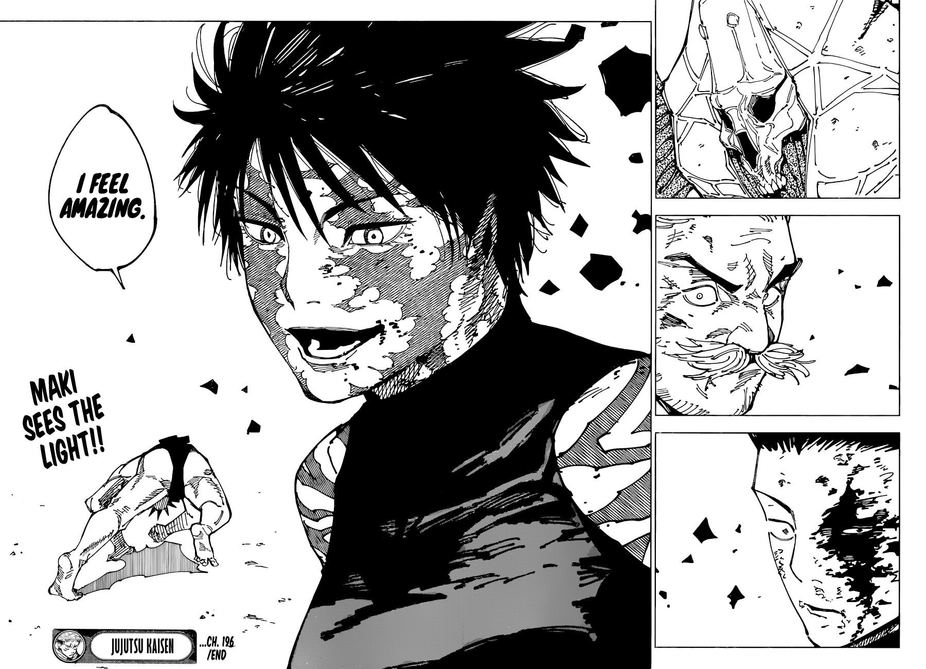 Chapter 196 (Image 16)