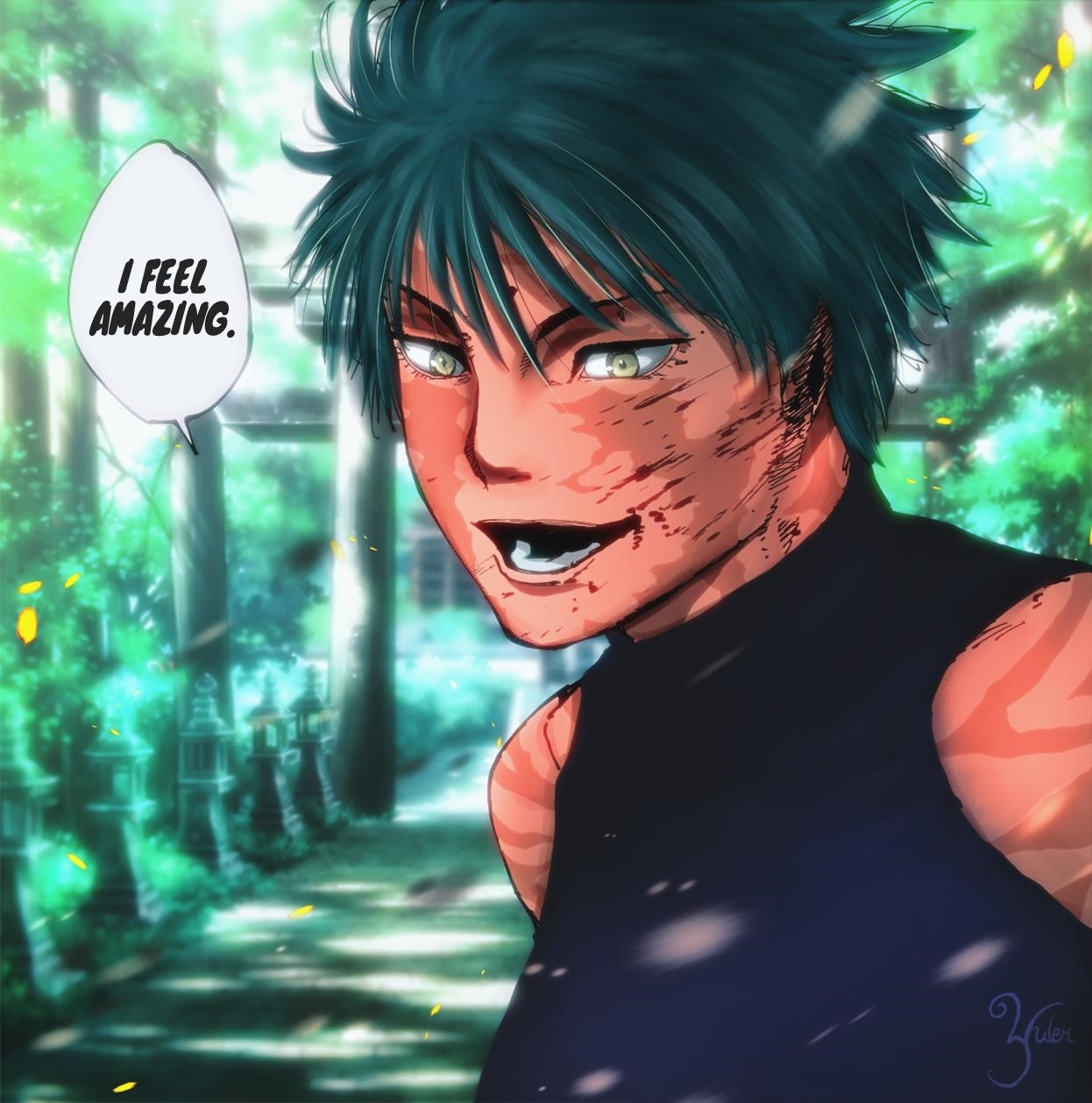Chapter 196 (Image 18)