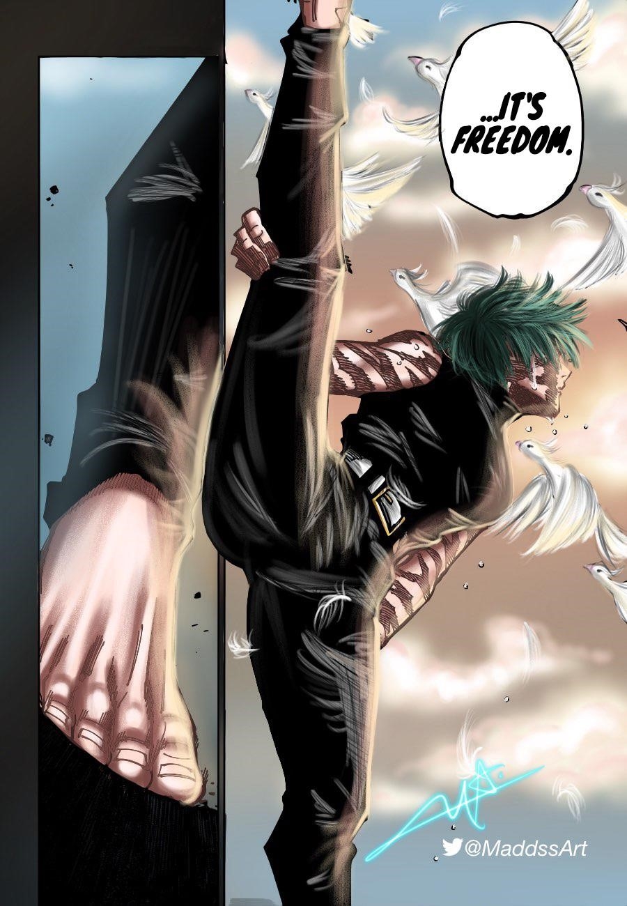 Chapter 196 (Image 17)