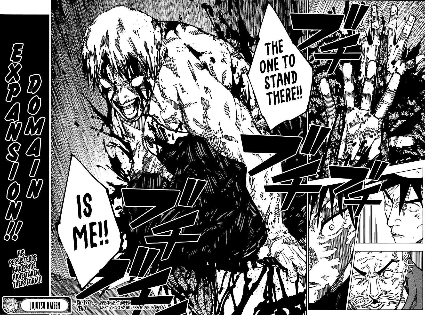 Chapter 197 (Image 16)