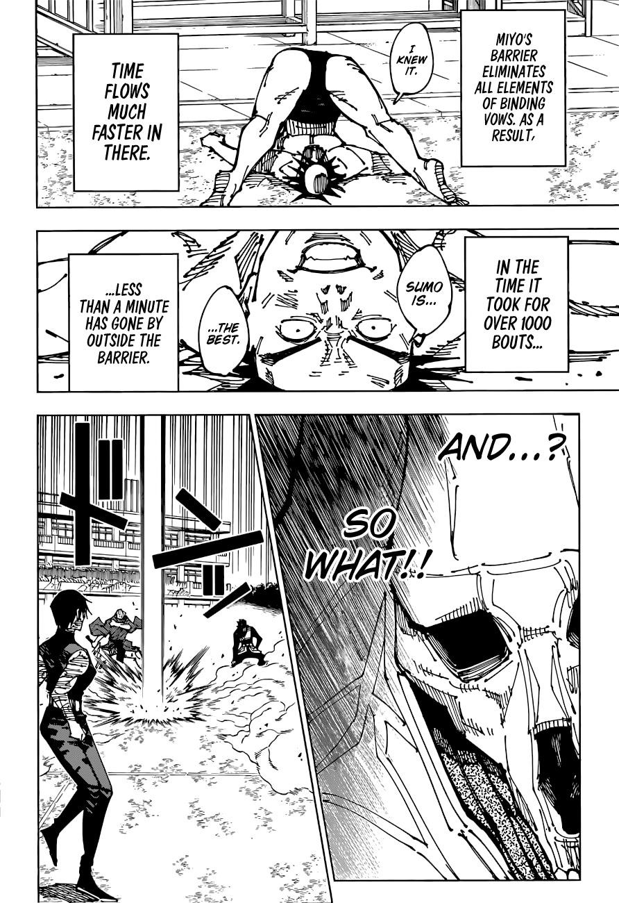 Chapter 197 (Image 2)