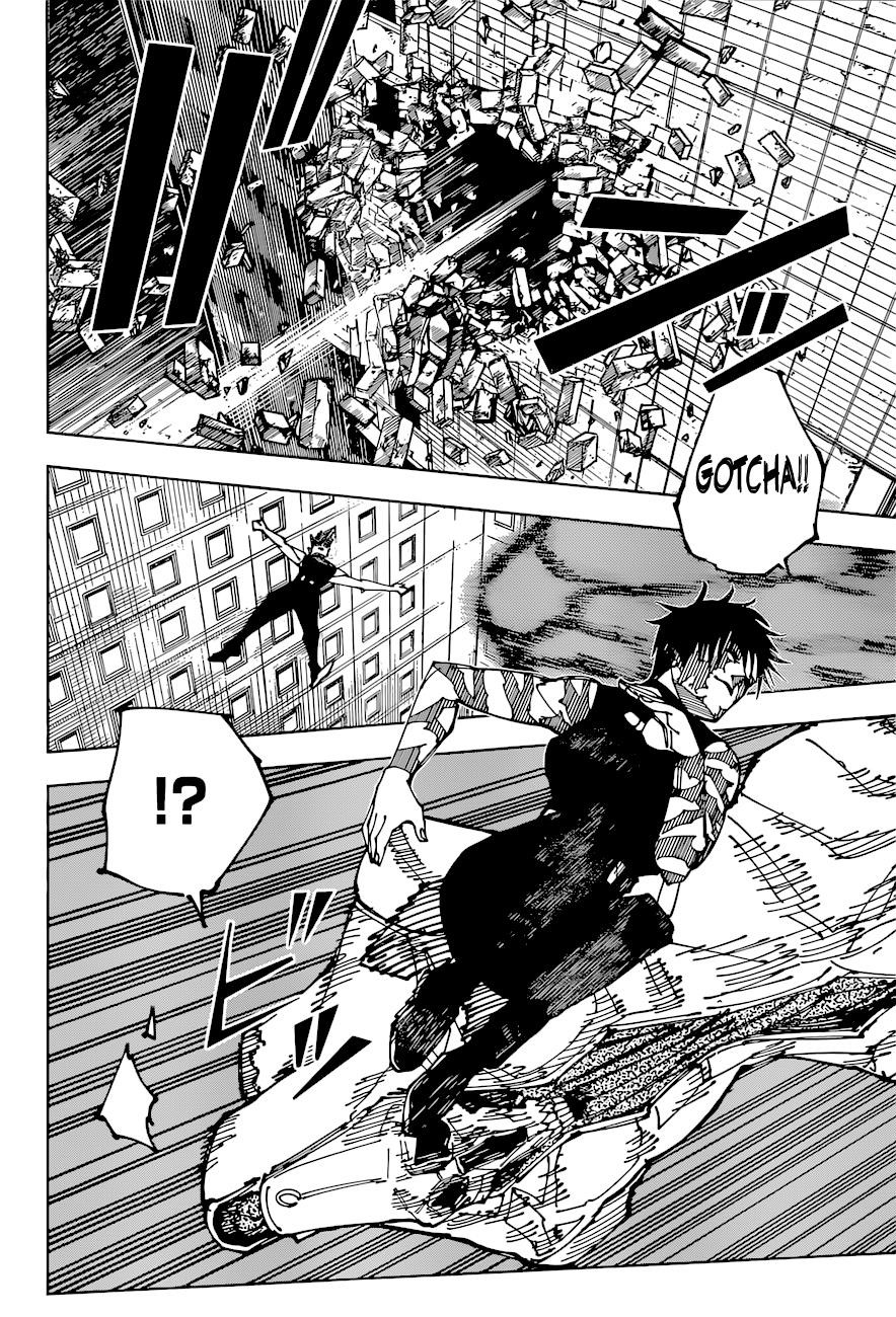 Chapter 197 (Image 10)
