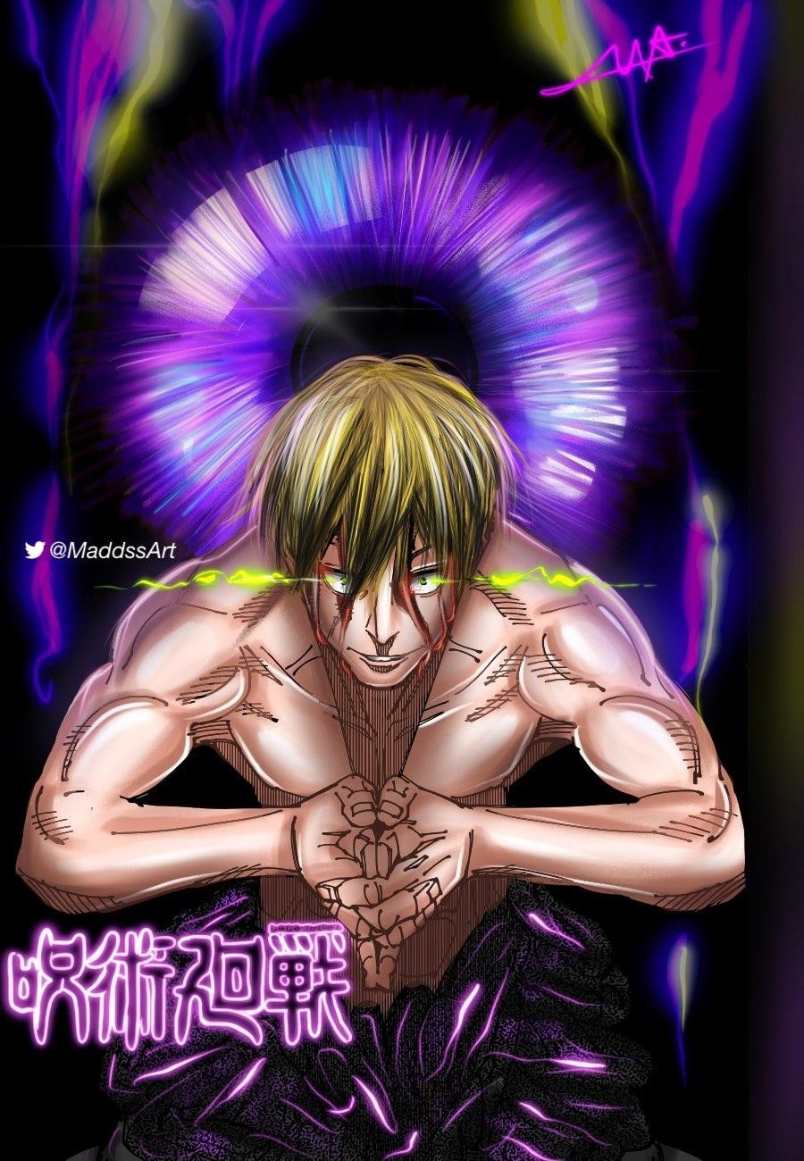 Chapter 198 (Image 20)