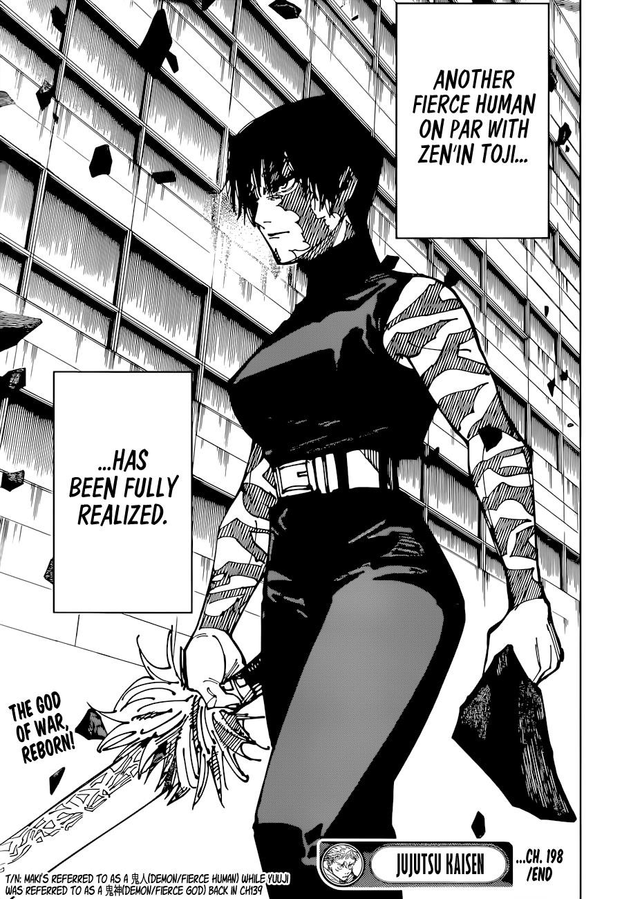 Chapter 198 (Image 18)