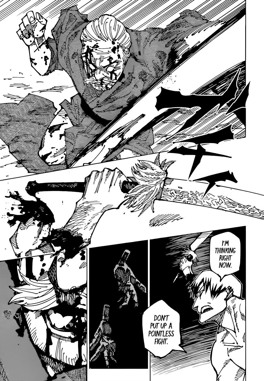 Chapter 198 (Image 8)