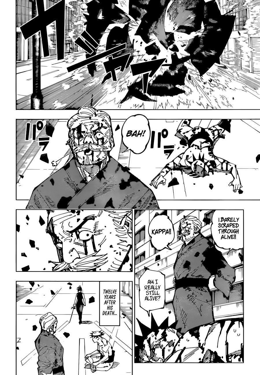 Chapter 198 (Image 17)