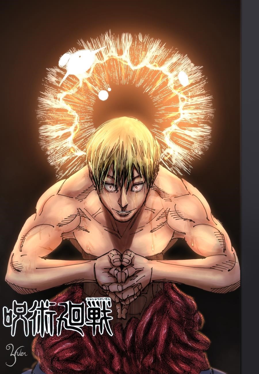 Chapter 198 (Image 19)