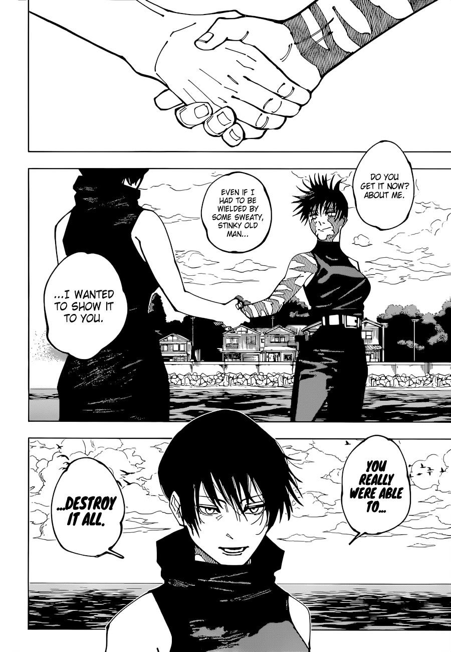 Chapter 198 (Image 11)