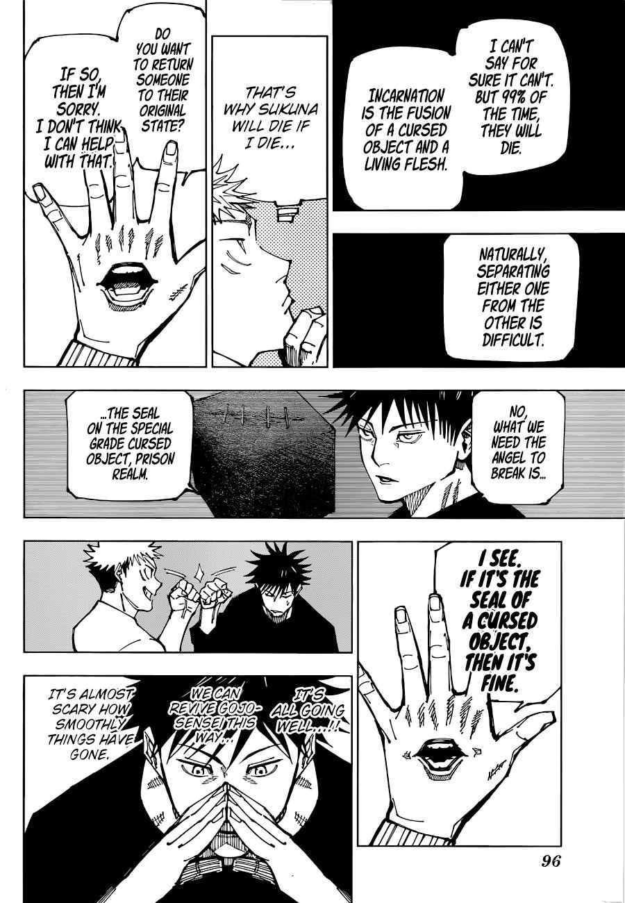 Chapter 199 (Image 16)