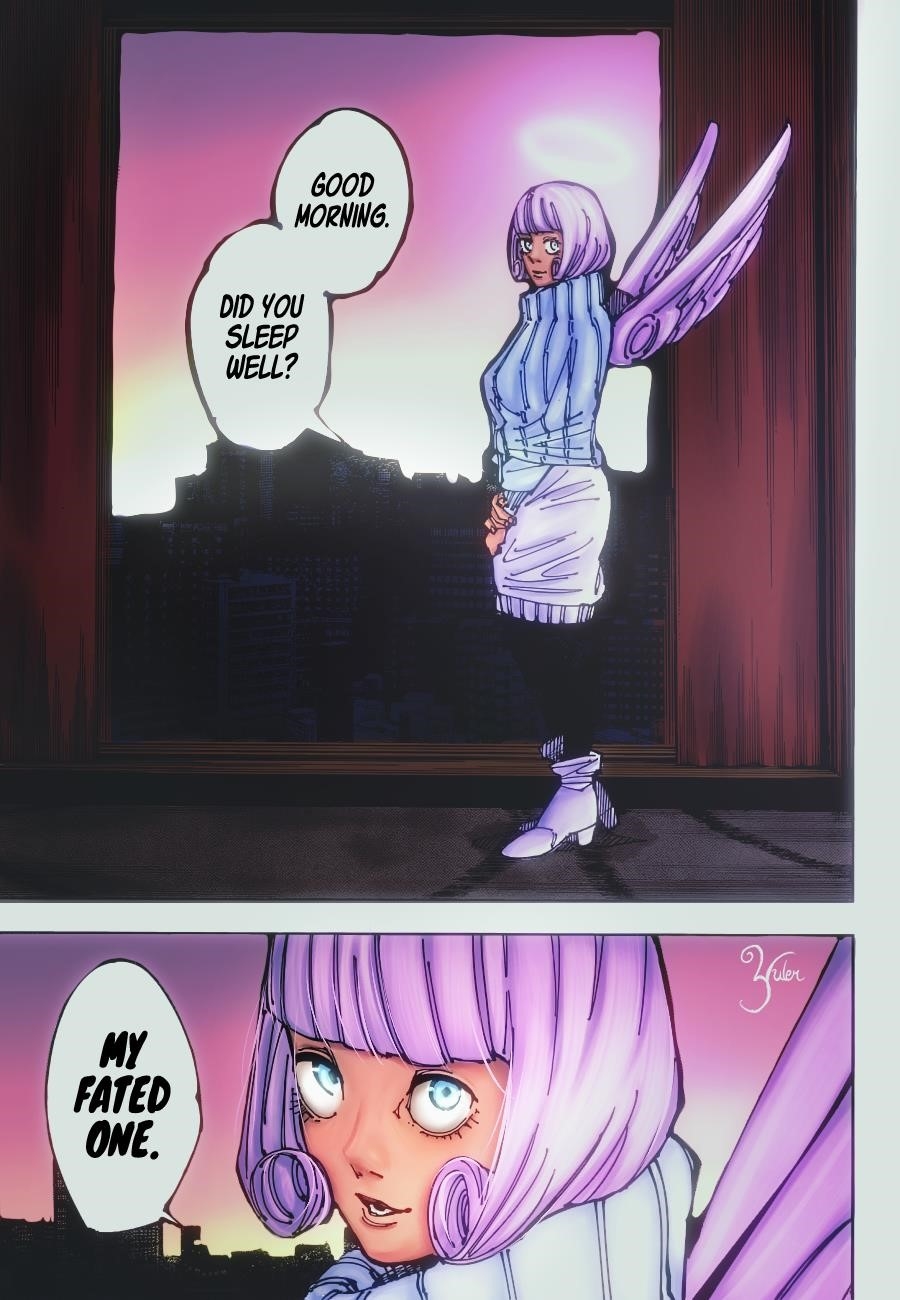 Chapter 199 (Image 20)