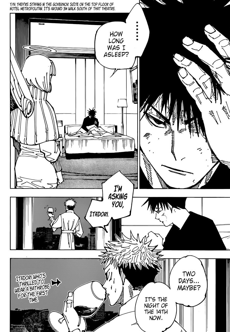 Chapter 199 (Image 6)